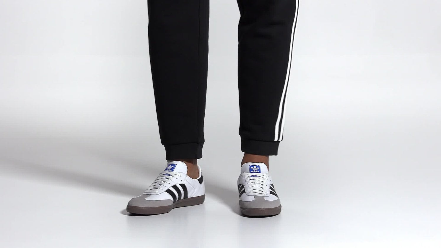 Adidas Samba: Icona di Stile Retrò e Moderno