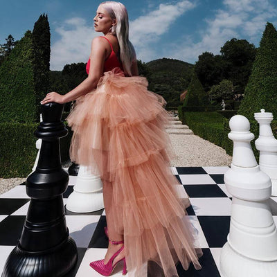 Robes Femme : Élégantes, Casual et de Cérémonie des Meilleures Marques