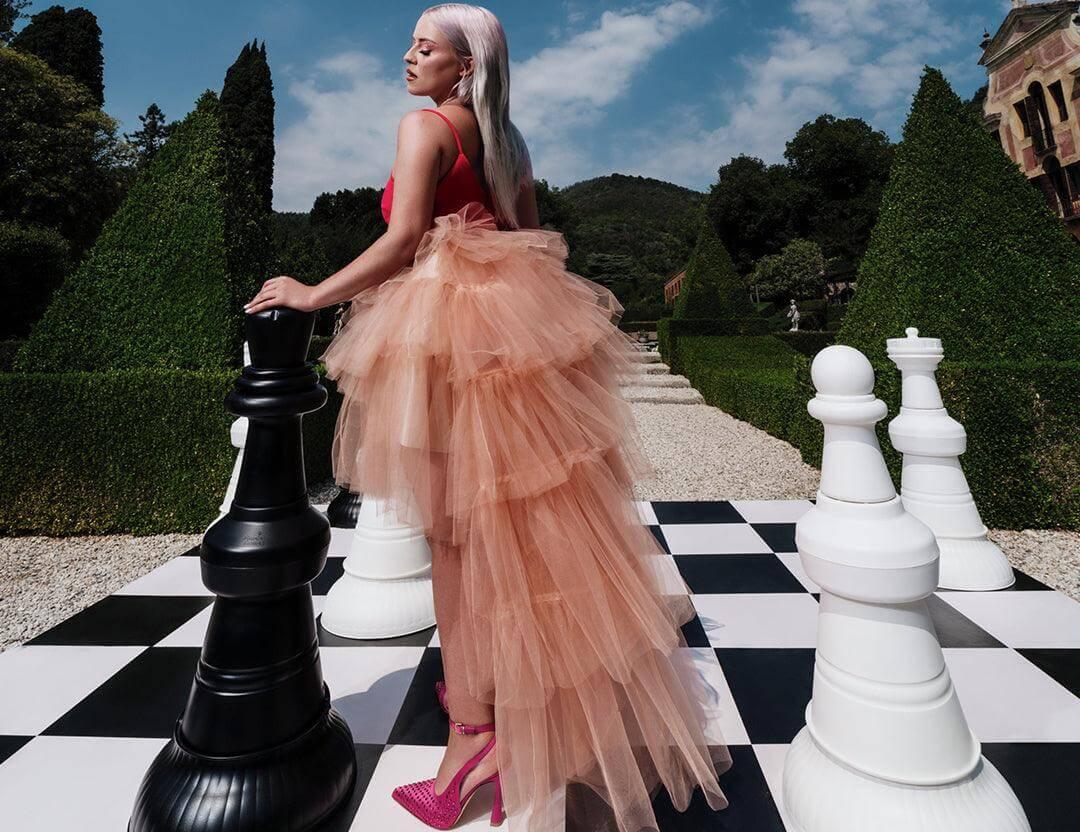 ABITI DONNA - Vittorio Citro Boutique