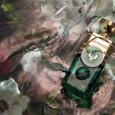 BEAUTY HOMME