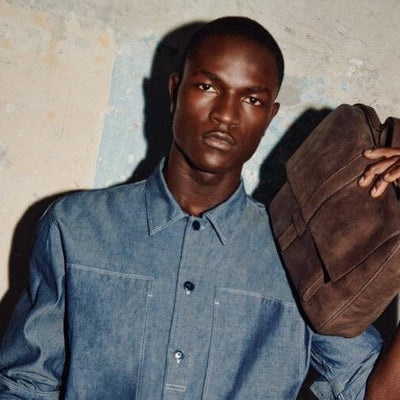 Sacs Homme : Bandoulières, Messenger, Cartables et Sacs à Dos de Marque
