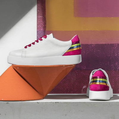 Collection Chaussures Femme Carmens : Style, Élégance et Confort Made in Italy