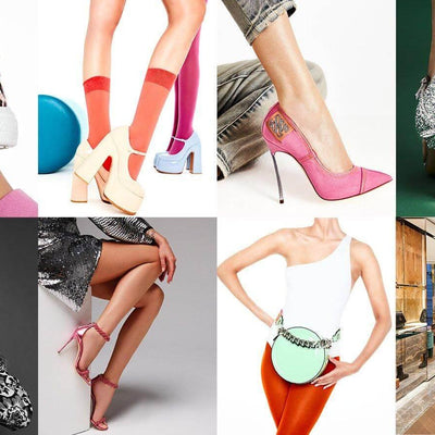 Casadei : Décolleté, Sandales et Bottines de Luxe Made in Italy