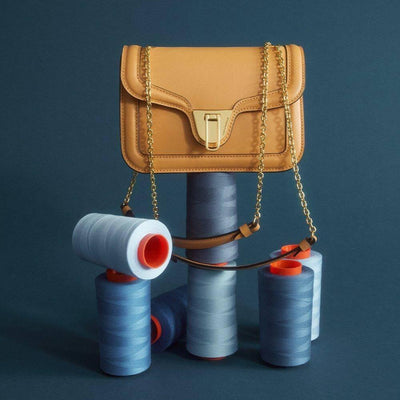 Sacs Coccinelle — Maroquinerie Made in Italy