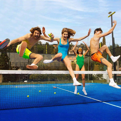 Maillots Homme : Boxers de Plage et Shorts Beachwear de Marque