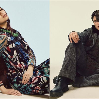 Emporio Armani : Vêtements et accessoires homme et femme