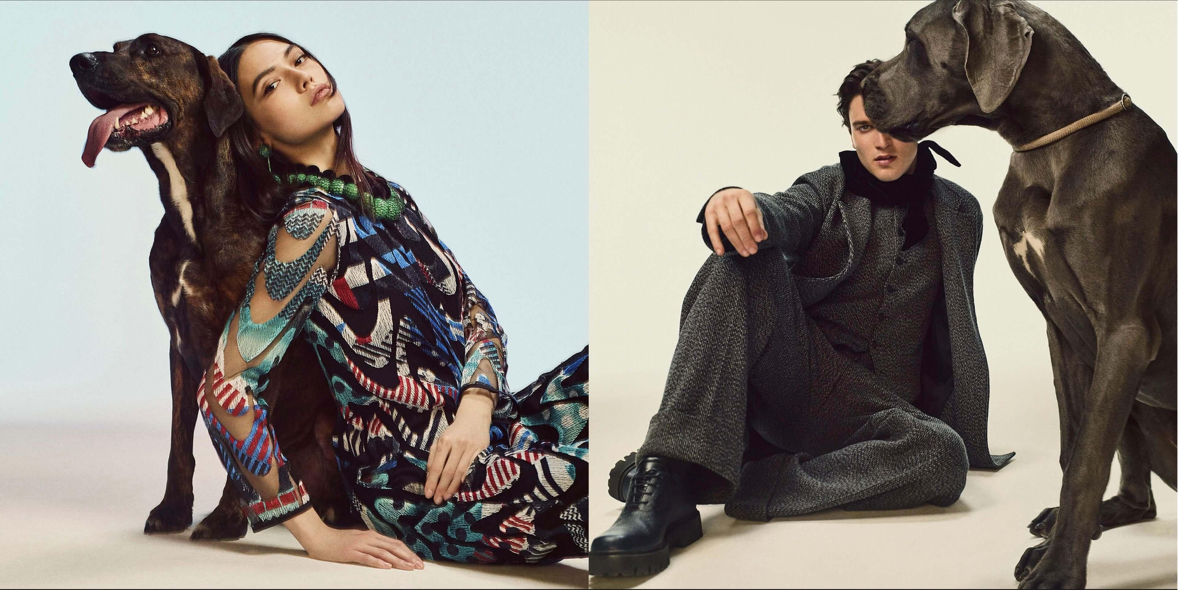 Emporio Armani - Vittorio Citro Boutique