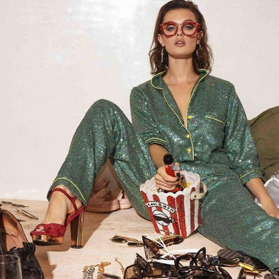 House of Muamua – Poupées et Accessoires de Mode Ironique