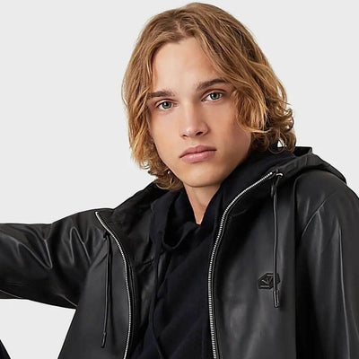 Vêtements d'hiver homme : Manteaux, Doudounes, Sneakers et Accessoires