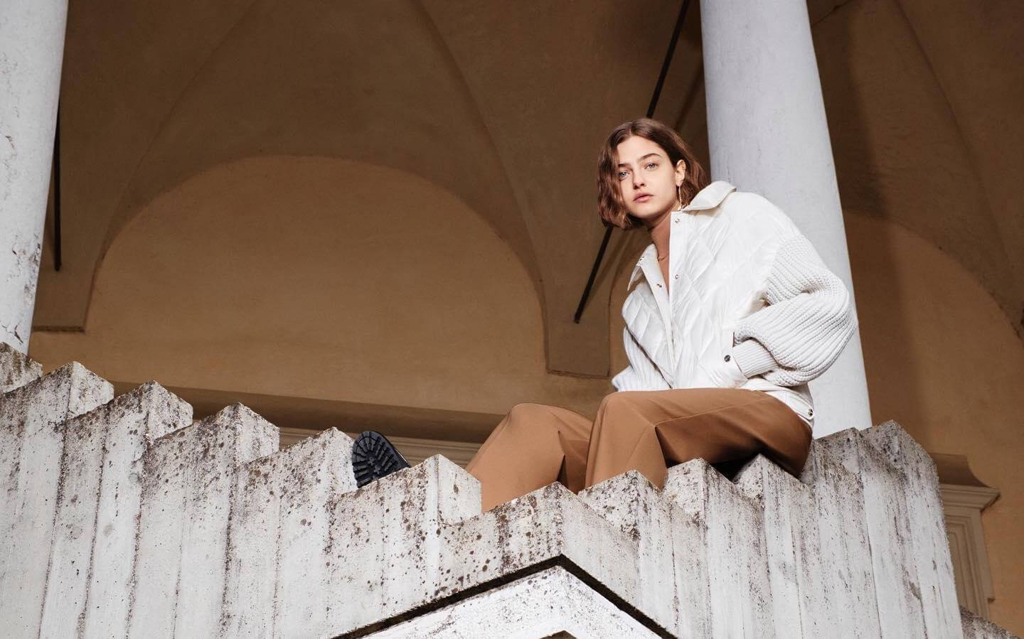 MARELLA - Vittorio Citro Boutique