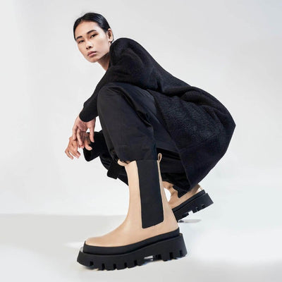 Paloma Barceló – Chaussures de luxe espagnoles