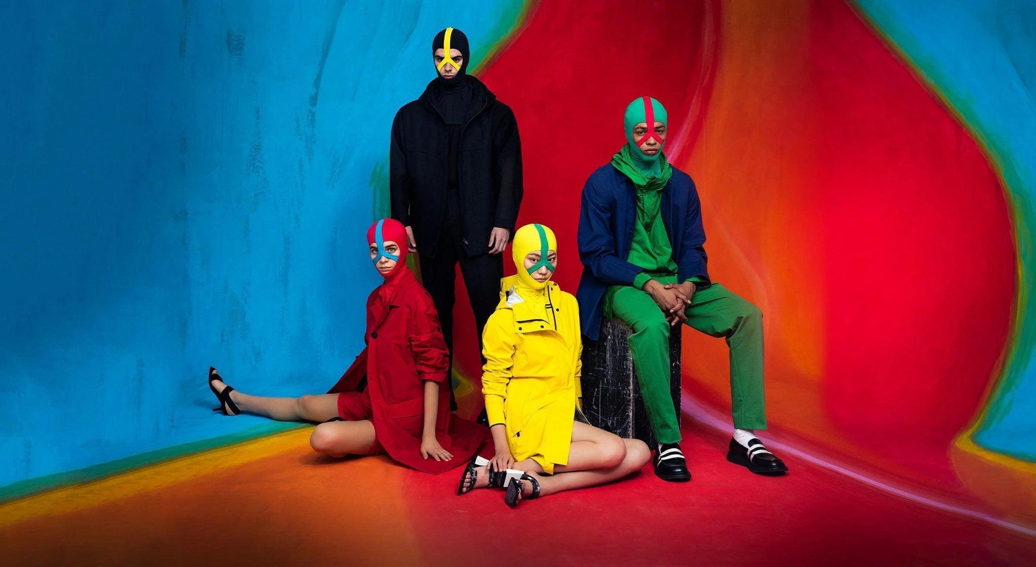 PREMIATA - Vittorio Citro Boutique