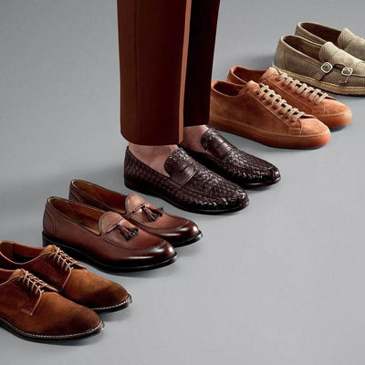 Chaussures Homme : Sneakers, Bottines, Mocassins et Richelieus de Marque