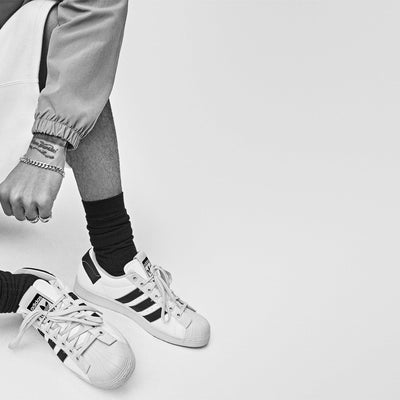 Sneakers Homme : Adidas, Premiata, On Running et Marques Iconiques