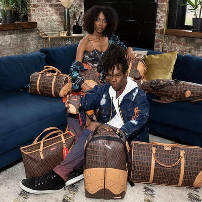 Sprayground Italia : Sacs à dos, Sacs et Accessoires Streetwear
