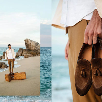 Soldes Été Homme – Vêtements, Chaussures et Accessoires en Promotion
