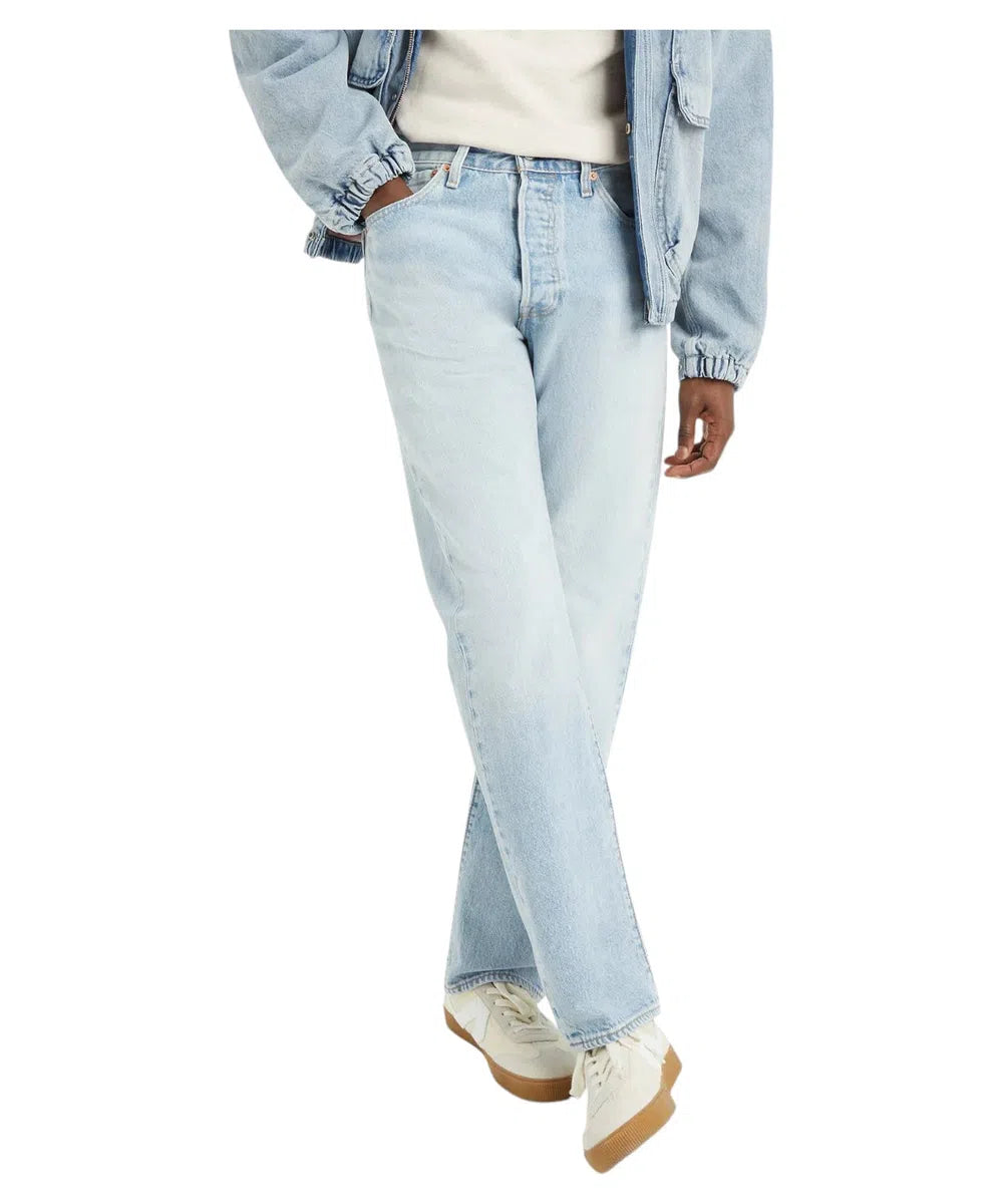 Jeans Levi's® 501® Original – Classico Indistruttibile dal 1873-LEVI'S-Jeans-Vittorio Citro Boutique