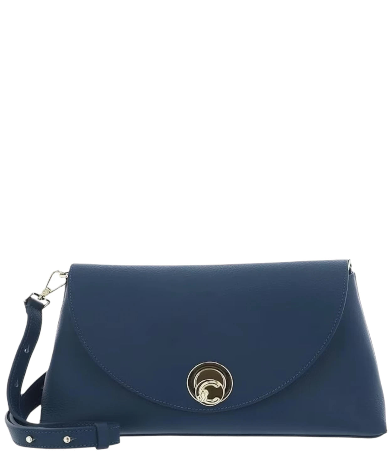 Borsa Coccinelle Nikla Medium con tracolla elegante