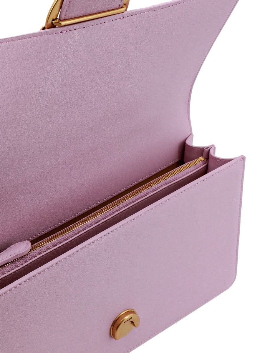 Classic Love Bag One Simply-Borse a spalla-Pinko-Vittorio Citro Boutique