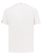 T-Shirt da Uomo Edizione Speciale Aperol-Mc2 Saint Barth-T-shirt-Vittorio Citro Boutique