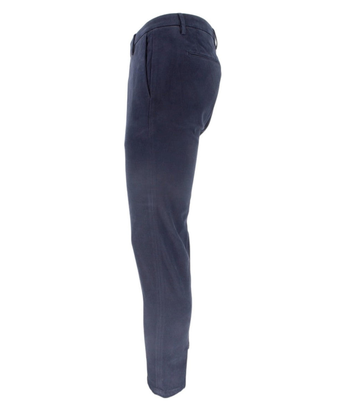 Pantaloni Capri Tasca America-Michael Coal-Pantaloni-Vittorio Citro Boutique
