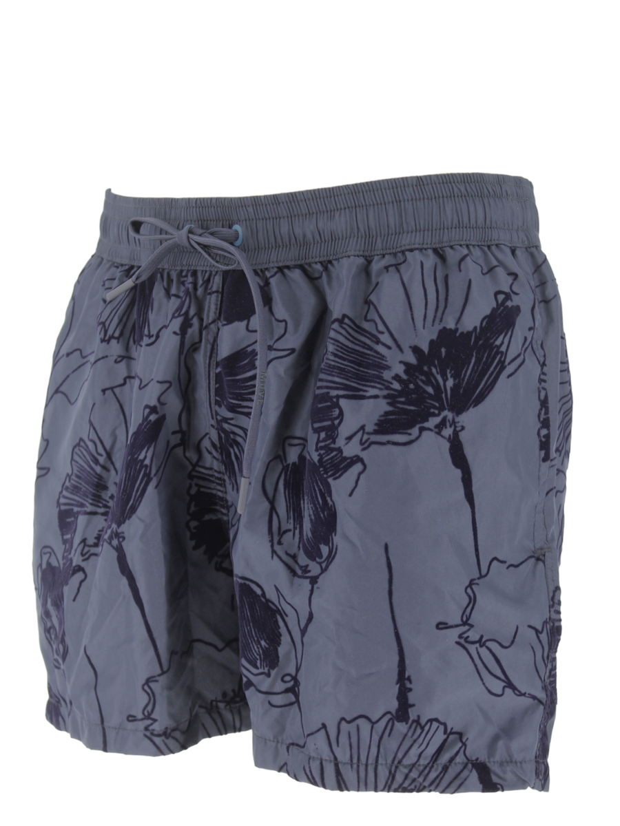 Boxer Flock Fiore-Costumi da bagno-Move-Vittorio Citro Boutique