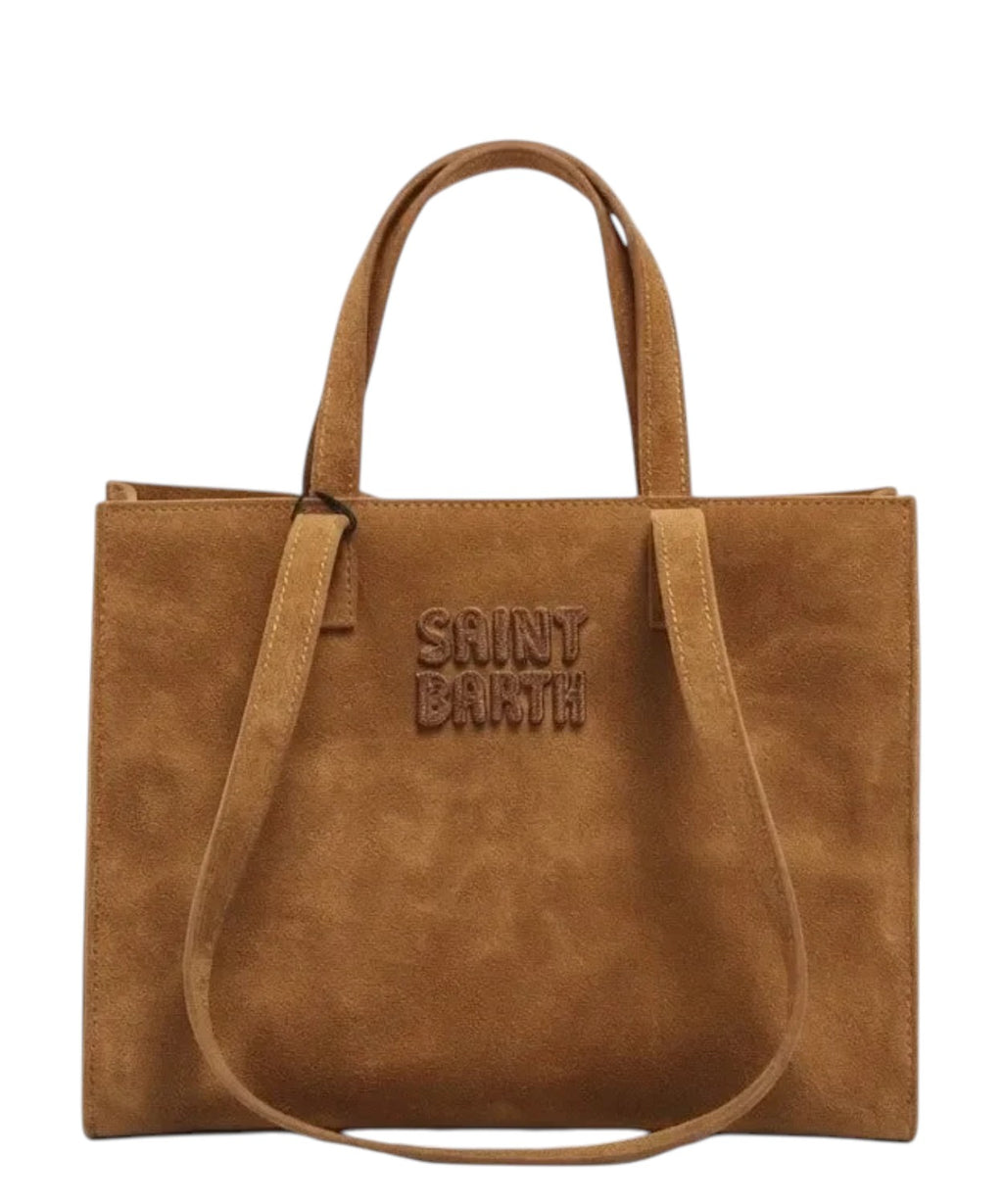 Sac pour femme MC2 Saint Barth Jour en suède