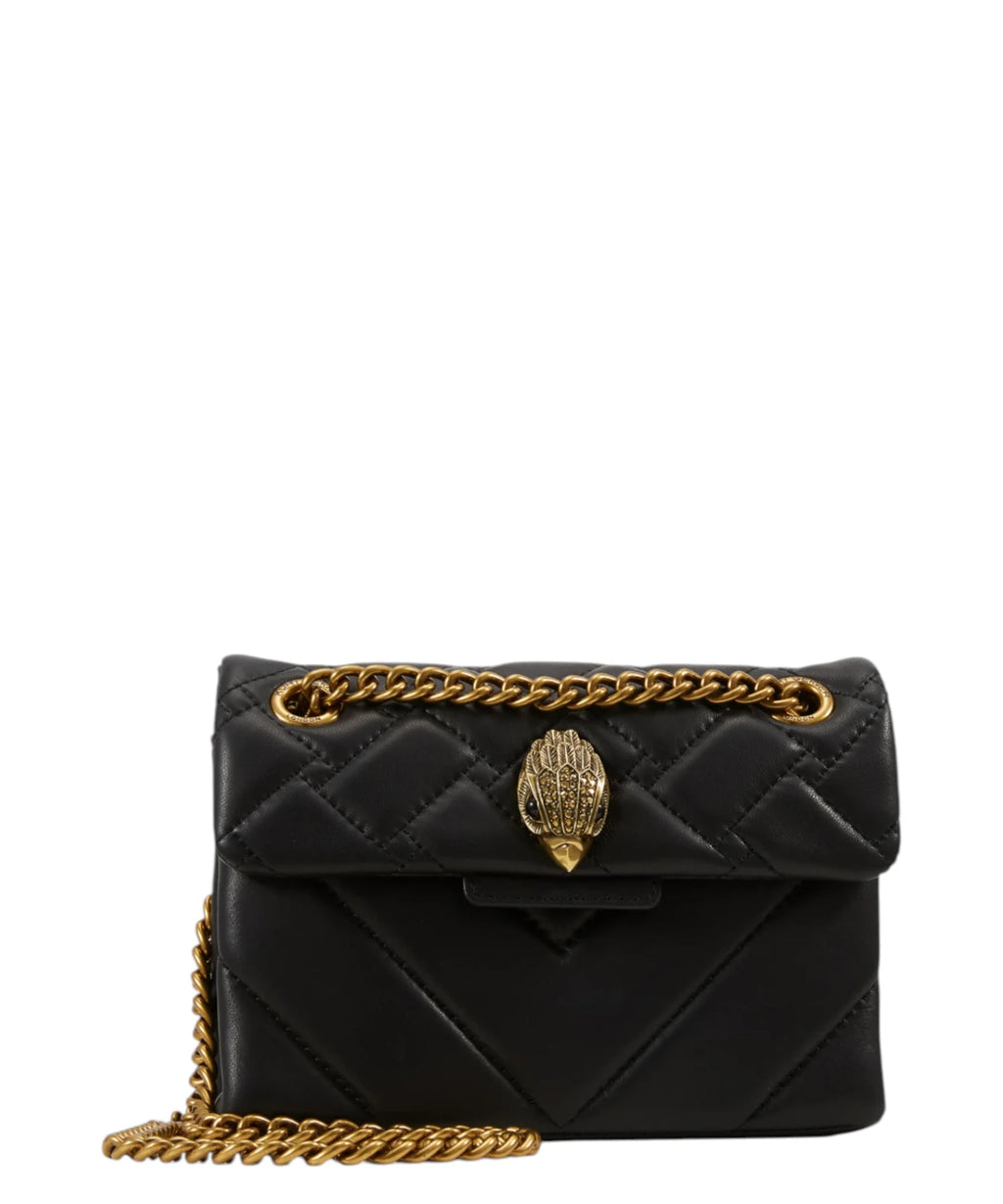 Sac bandoulière Mini Kensington Kurt Geiger London