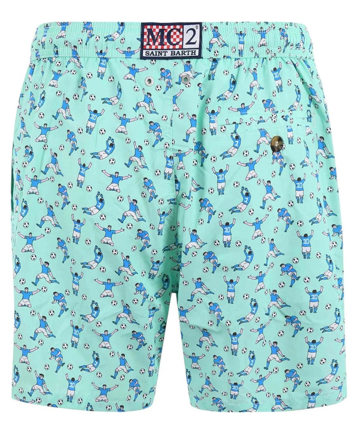 Costume Mc2 Saint Barth 'Soccer Fun'-Mc2 Saint Barth-Costumi da bagno-Vittorio Citro Boutique