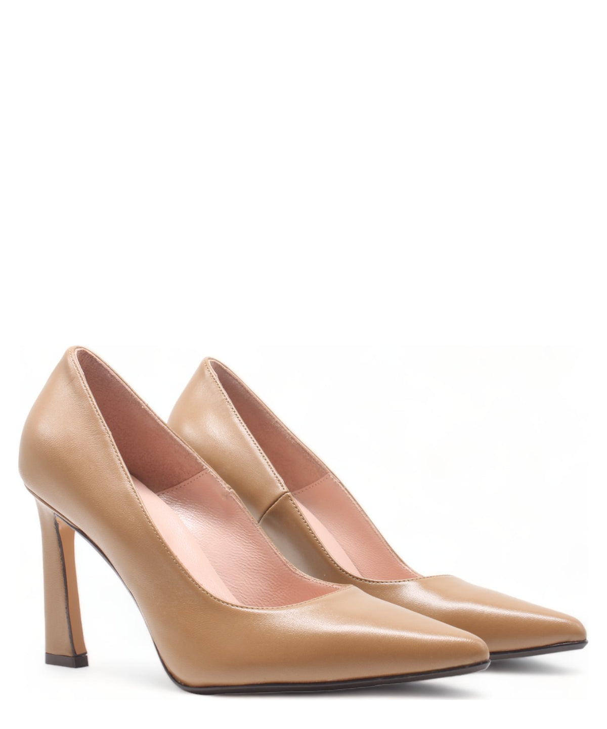 Décolleté in pelle-Scarpe con tacco-Anna F.-Vittorio Citro Boutique