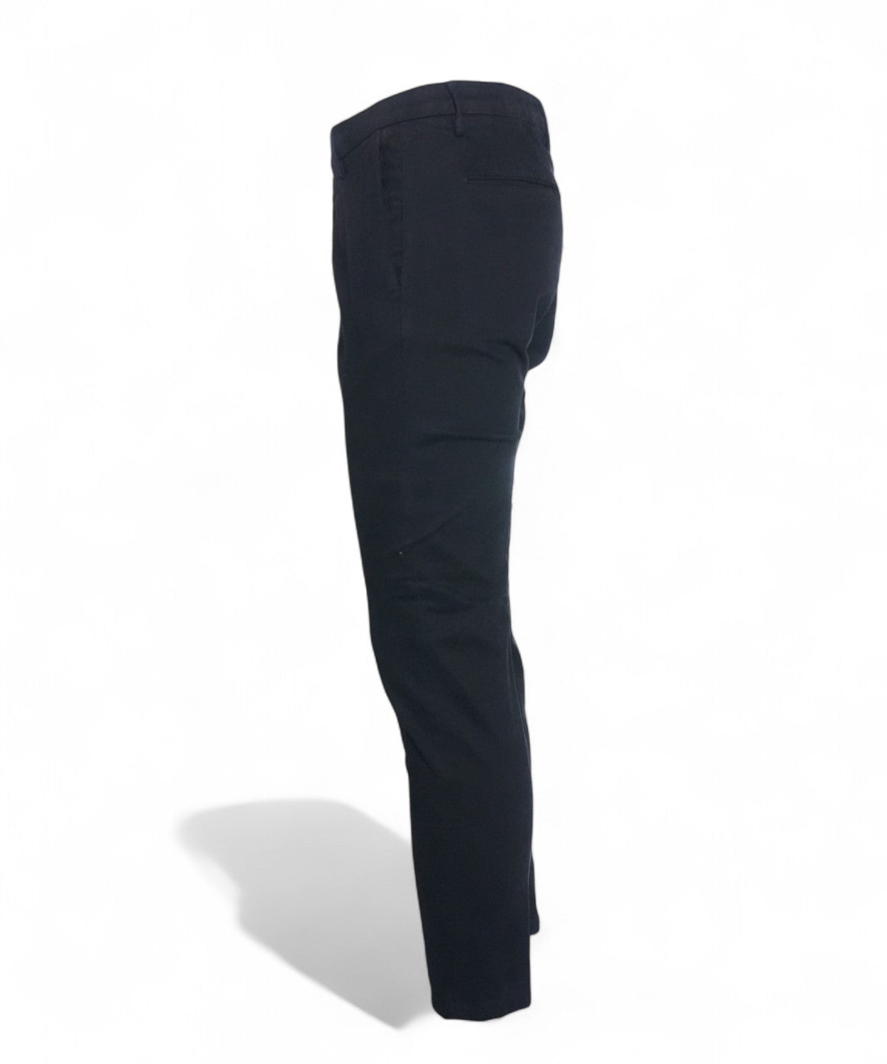 Michael Coal Pantaloni Brad Slim Fit-Michael Coal-Pantaloni-Vittorio Citro Boutique