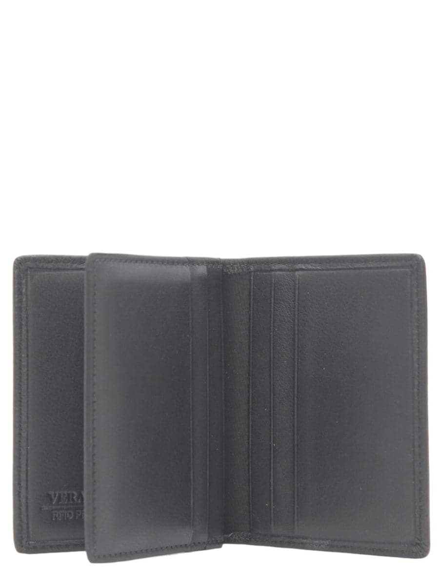 Porta carte di credito in pelle-Portadocumenti-Vittorio Citro-Vittorio Citro Boutique