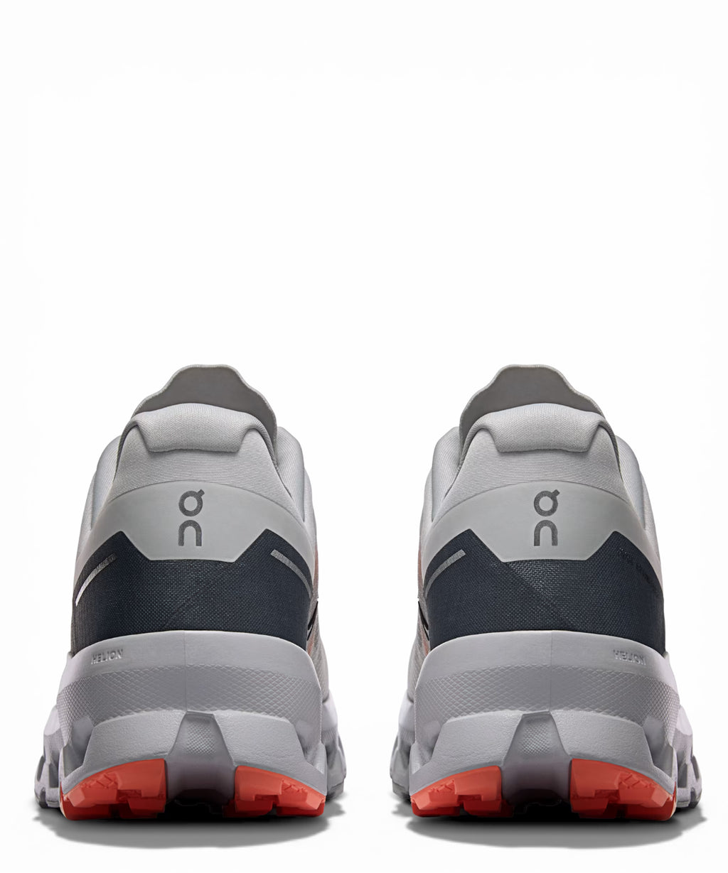 On Cloudvista 2 chaussures trail running Homme