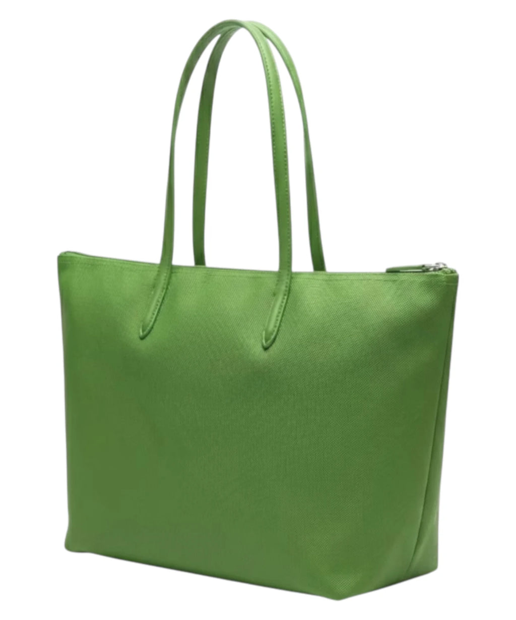 Grand sac shopping L.12.12 Lacoste Eclipse