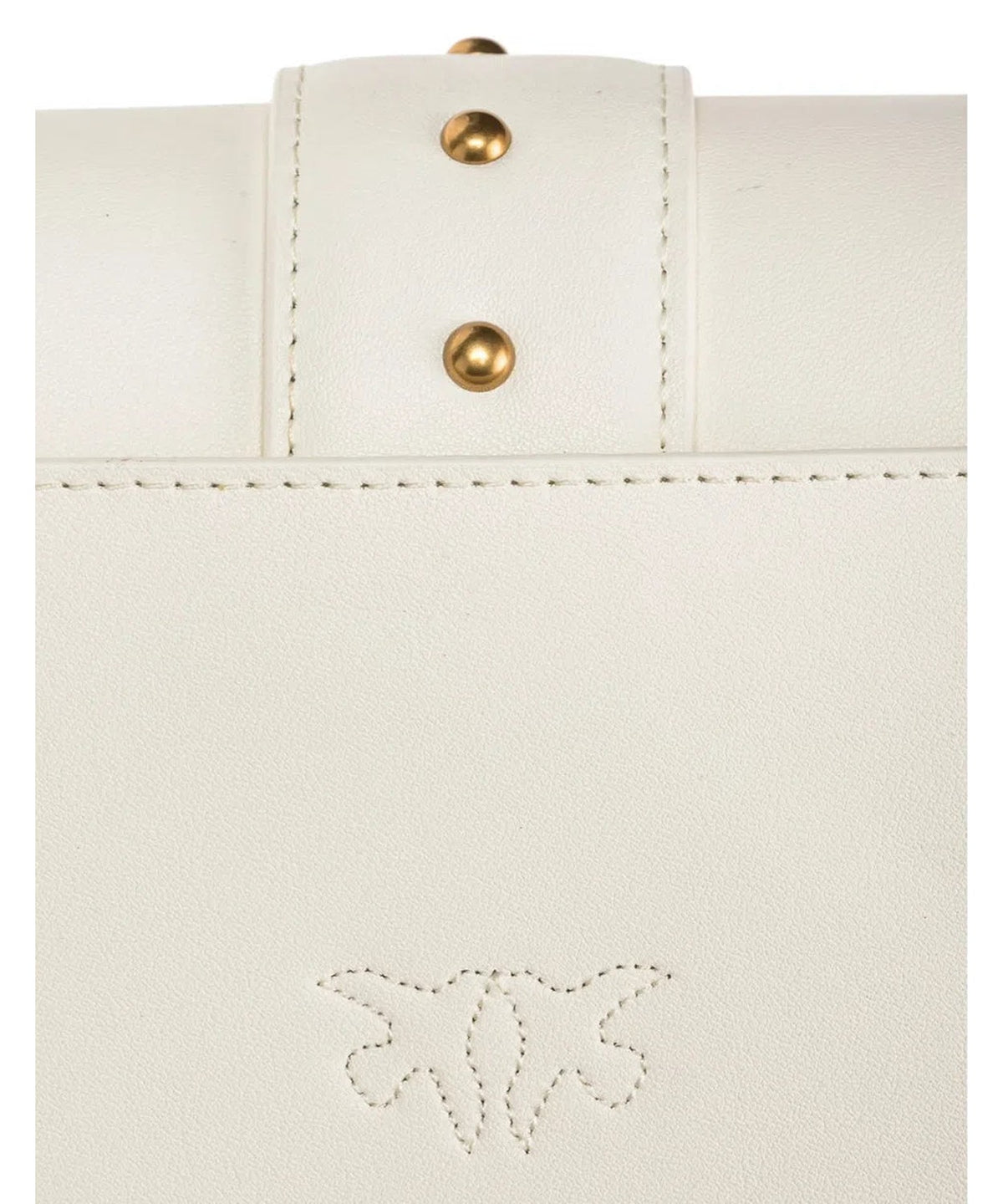 Pocket Love Bag One Simply con Tracolla a Catena-Pochette-Pinko-Vittorio Citro Boutique