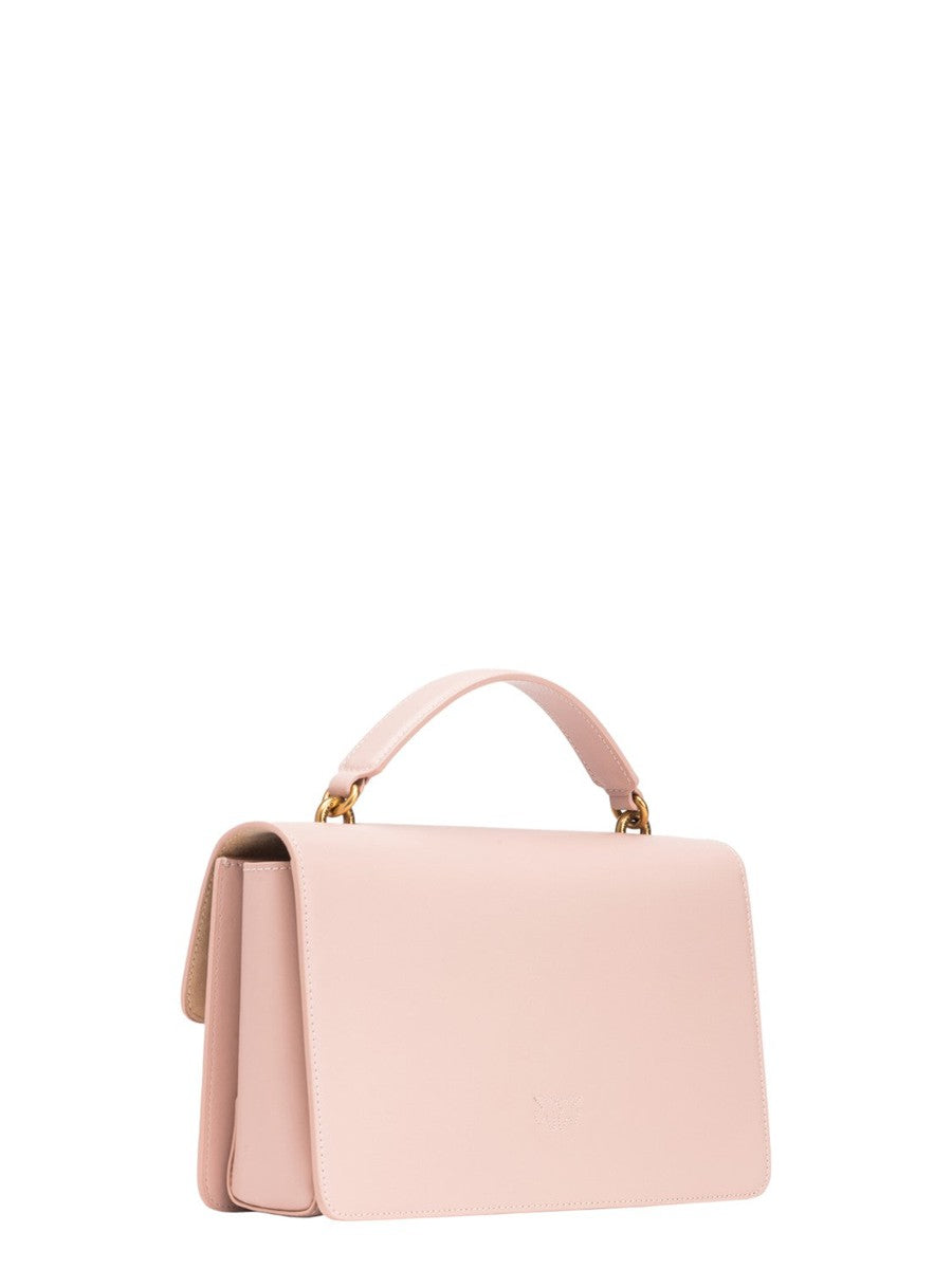 Love one classic light-Borse a spalla-Pinko-Vittorio Citro Boutique