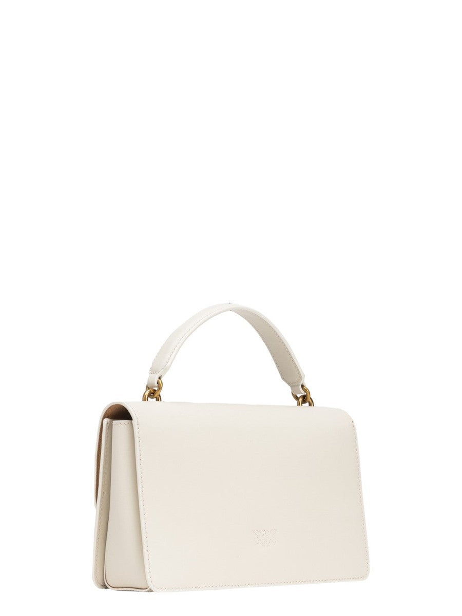 Love one classic light-Borse a spalla-Pinko-Vittorio Citro Boutique