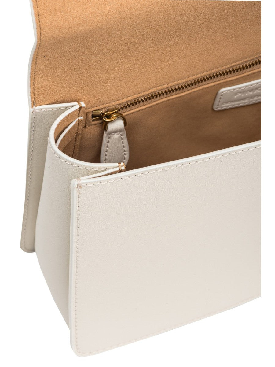 Love one classic light-Borse a spalla-Pinko-Vittorio Citro Boutique