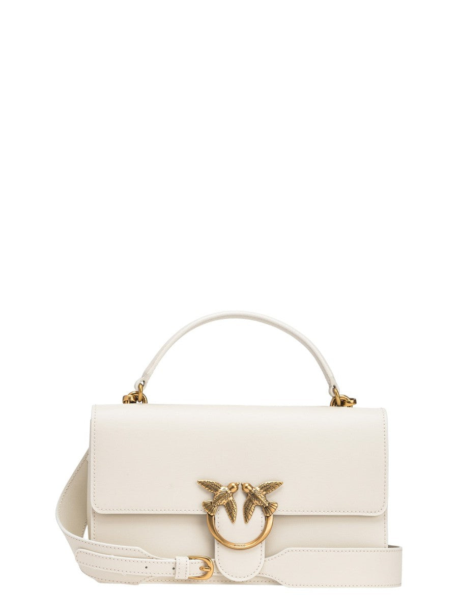 Love one classic light-Borse a spalla-Pinko-Vittorio Citro Boutique