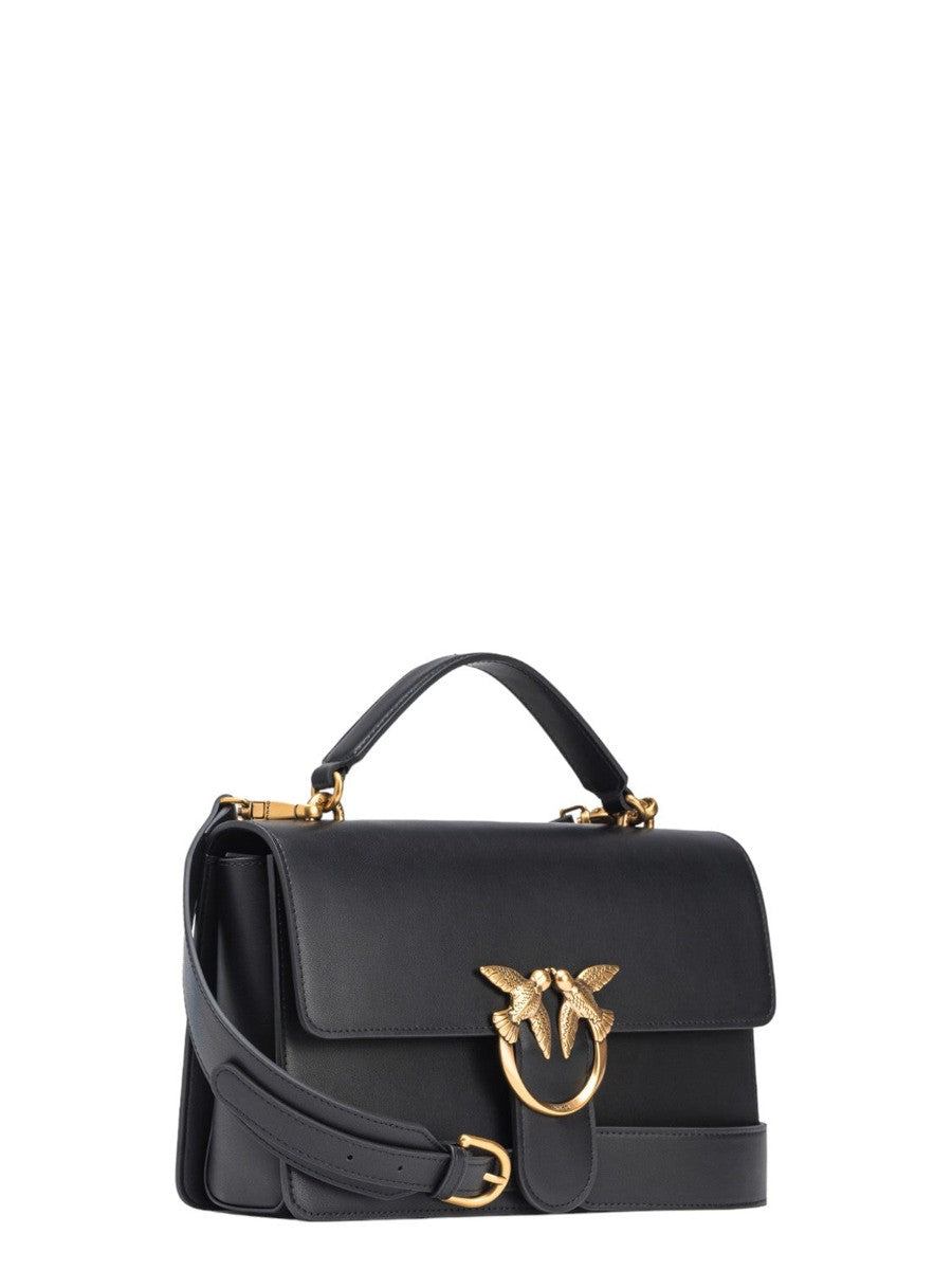 Love one classic light-Borse a spalla-Pinko-Vittorio Citro Boutique