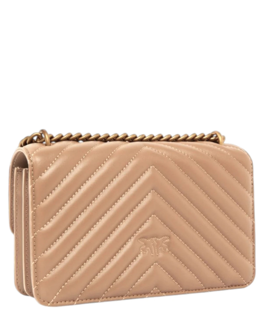 Pinko Borsa a tracolla Love Bag One in nappa