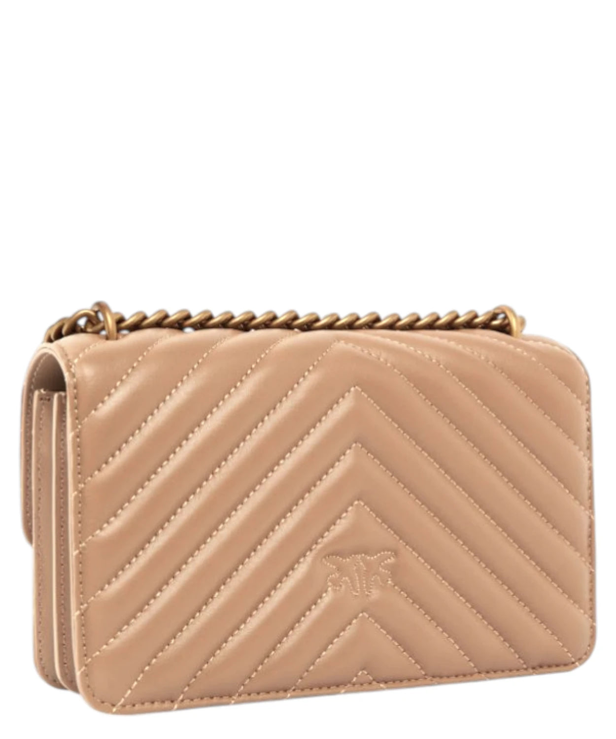 Pinko Borsa a tracolla Love Bag One in nappa