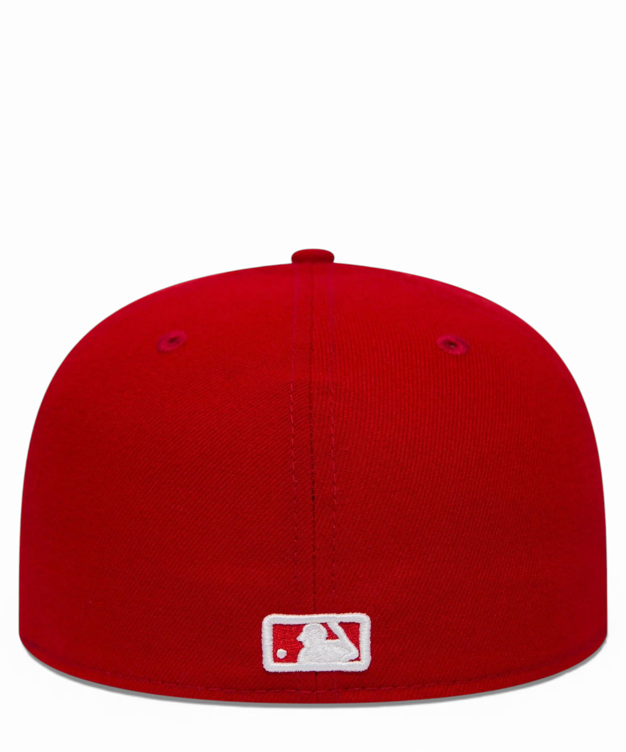 Cappello New Era New York Yankees Essential visiera piatta