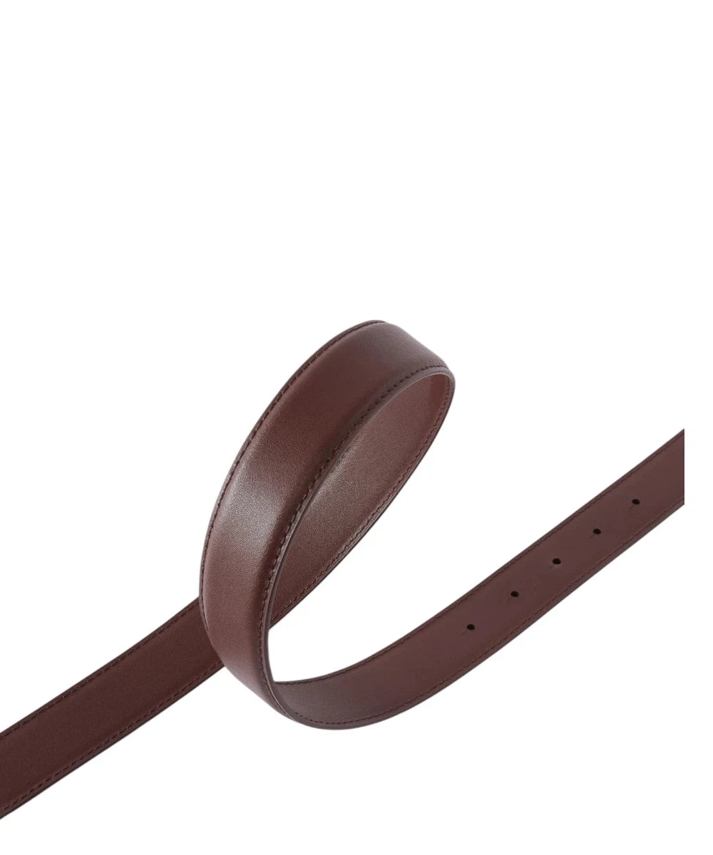 Cintura love birds in pelle h3-Pinko-Cinture-Vittorio Citro Boutique