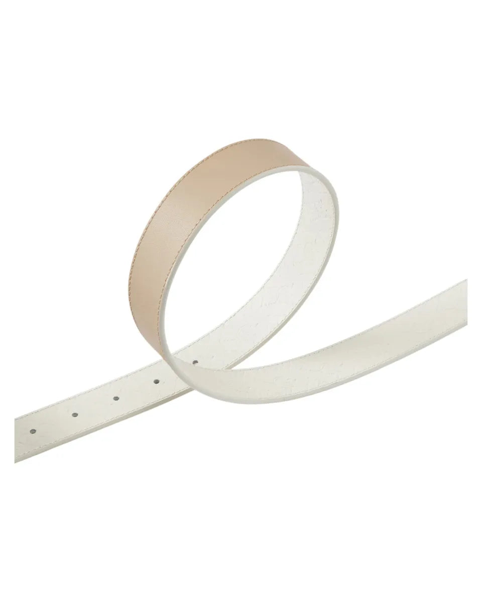 Cintura Love Berry reversibile in Pelle di Vitello-Cinture-Pinko-Vittorio Citro Boutique