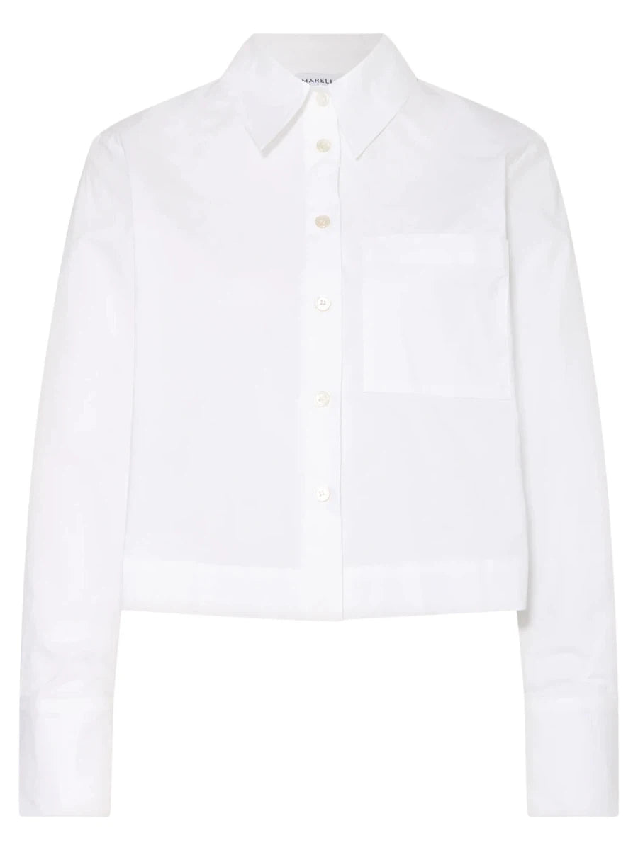 Camicia Crop Abruzzo-Marella-Camicie-Vittorio Citro Boutique