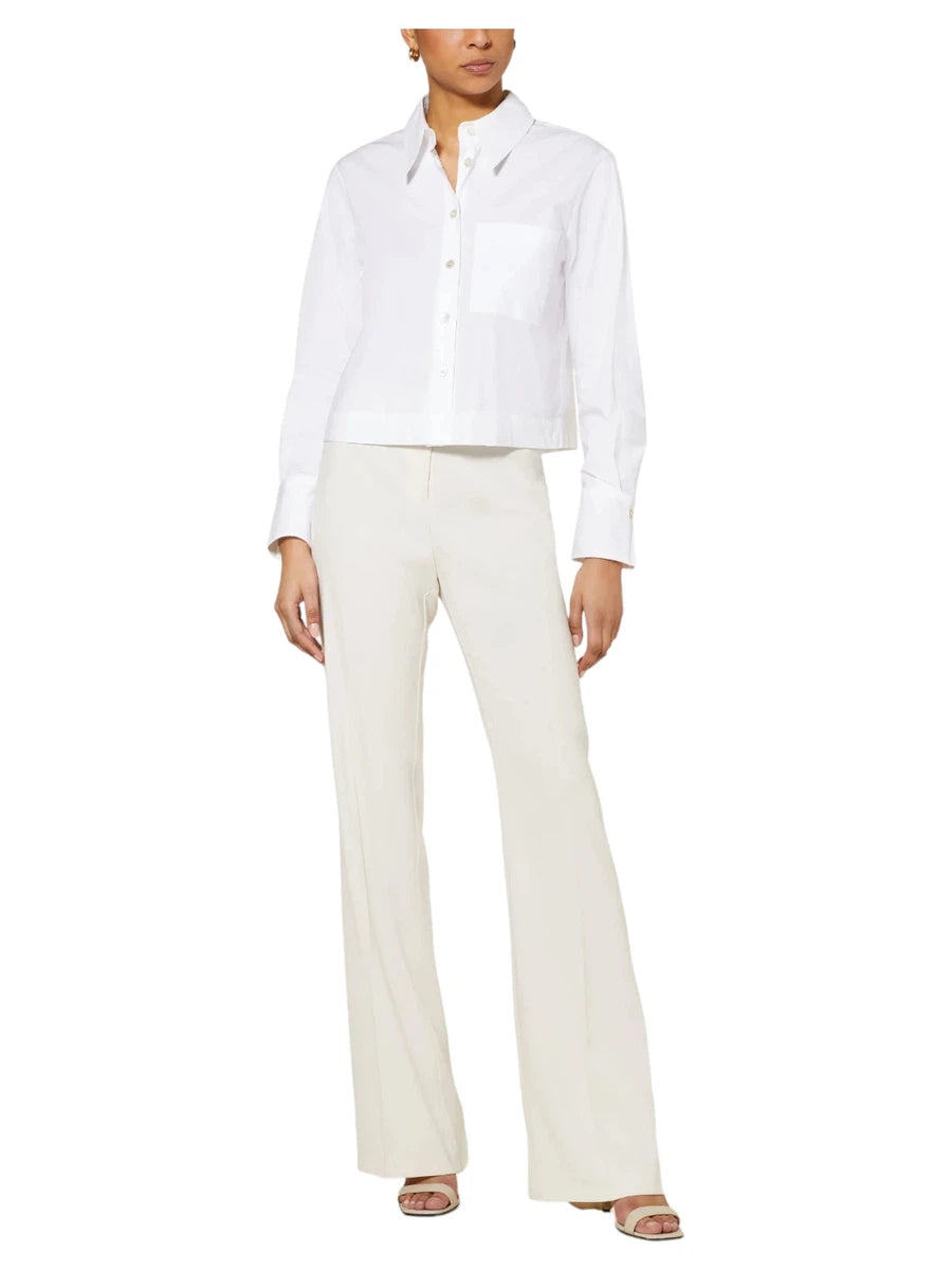 Camicia Crop Abruzzo-Marella-Camicie-Vittorio Citro Boutique