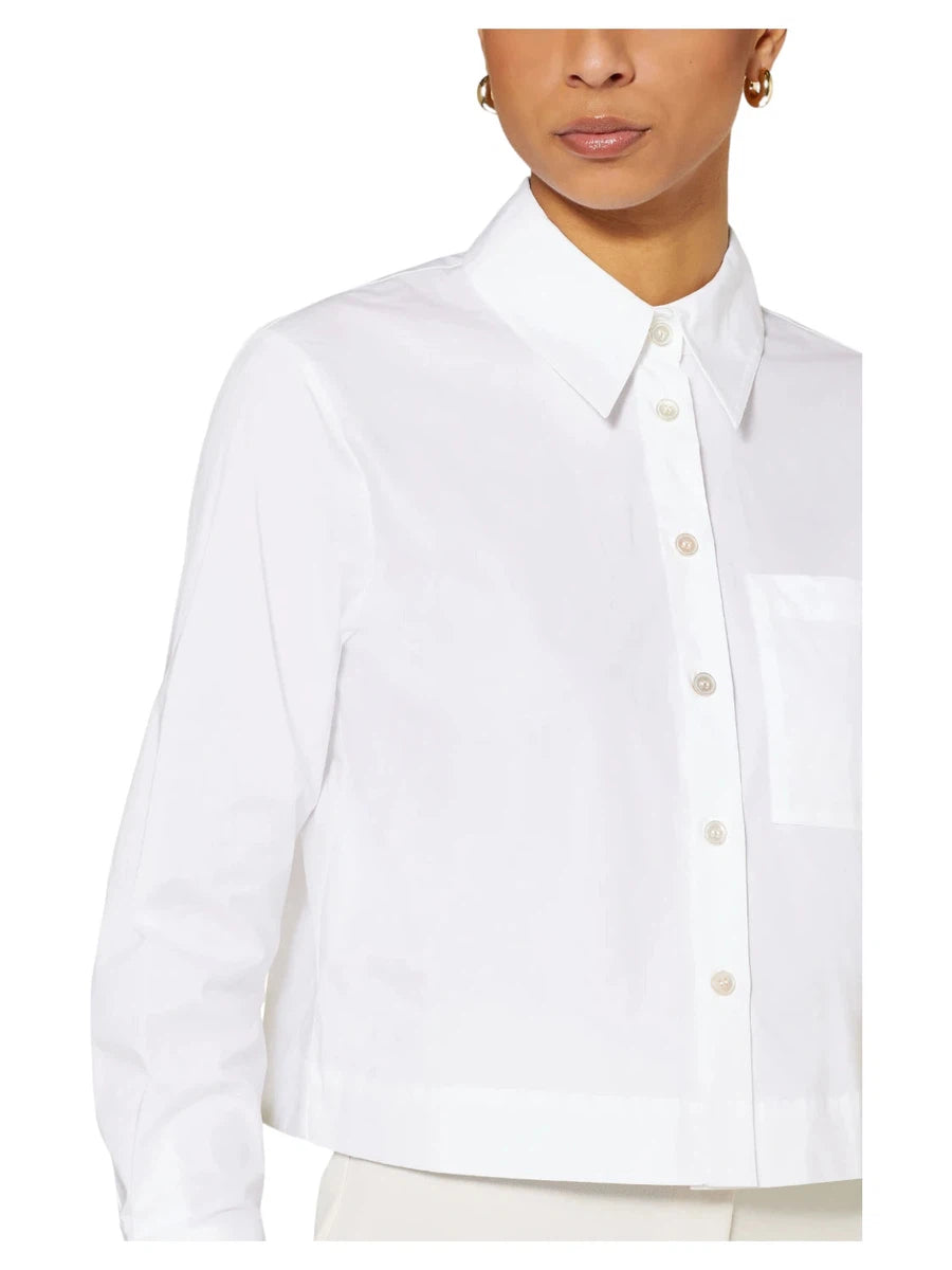 Camicia Crop Abruzzo-Marella-Camicie-Vittorio Citro Boutique