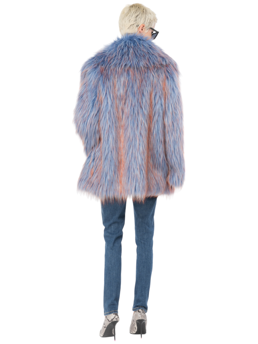 Jeans Susan skinny denim vintage-Pinko-Jeans-Vittorio Citro Boutique