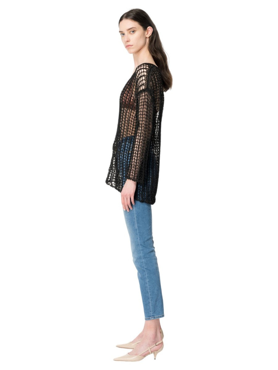 Jeans Susan Skinny-Pinko-Jeans-Vittorio Citro Boutique